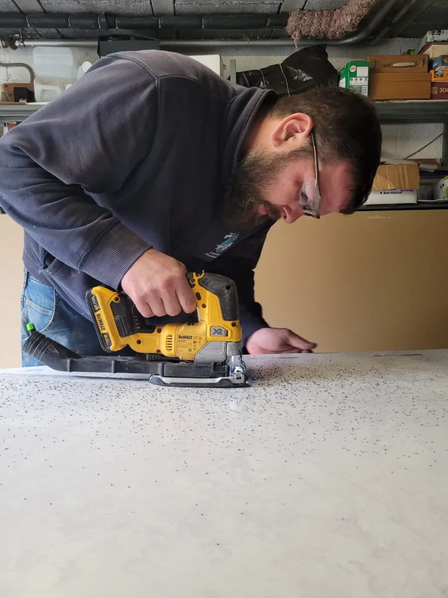 Photo de l'article Lemoine Plomberie | 🛁